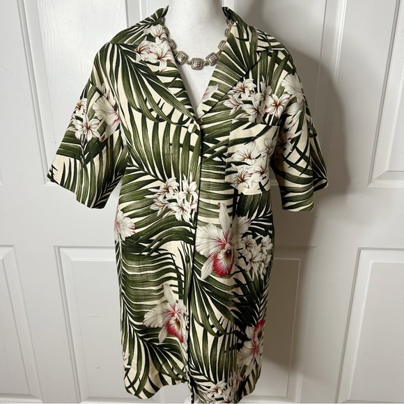 MAARTEN VAN DER HORST for TOPSHOP Dress (size 4) - Picture 3 of 10